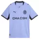 Maillot Olympique de Marseille Homme Third 2026-27 Maillot Olympique de Marseille Homme Third 2026-27