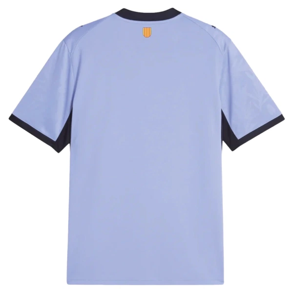 Maillot Olympique de Marseille Homme Third 2026-27