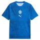 Maillot Olympique de Marseille Pre-Match Homme 2026-27 Bleue