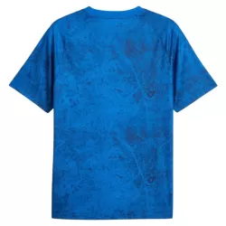 Maillot Olympique de Marseille Pre-Match Homme 2026-27 Bleue