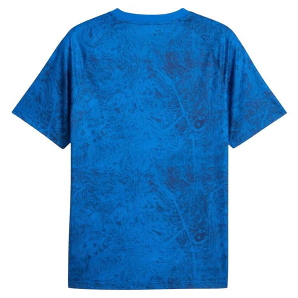 Maillot Olympique de Marseille Pre-Match Homme 2026-27 Bleue