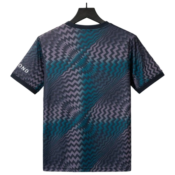 Maillot Gardien Paris Saint-Germain Homme Domicile 2026-27