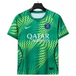 Maillot Gardien Paris Saint-Germain Homme Extérieur 2026-27