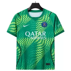 Maillot Gardien Paris Saint-Germain Homme Extérieur 2026-27 Maillot Gardien Paris Saint-Germain Homme Extérieur 2026-27