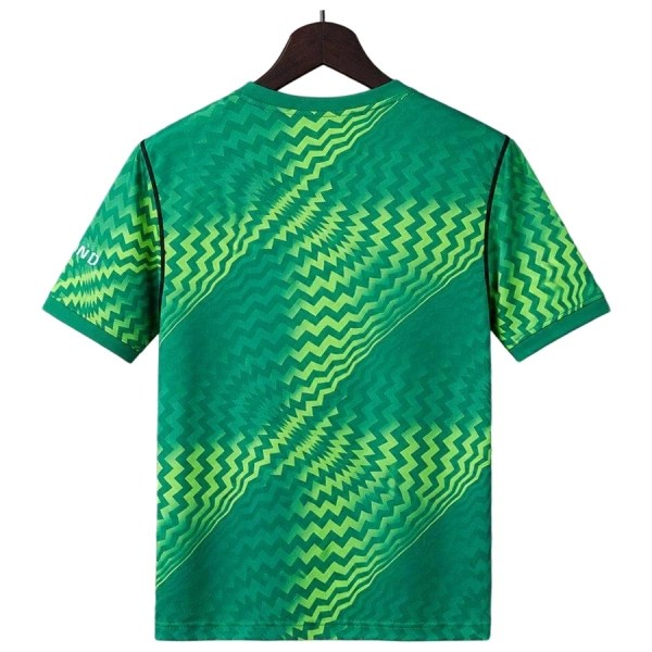 Maillot Gardien Paris Saint-Germain Homme Extérieur 2026-27