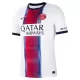 Maillot Paris Saint-Germain Desire Doue 14 Homme Extérieur 2026-27
