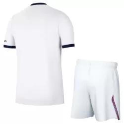 Maillot Paris Saint-Germain Enfant Extérieur 2026-27