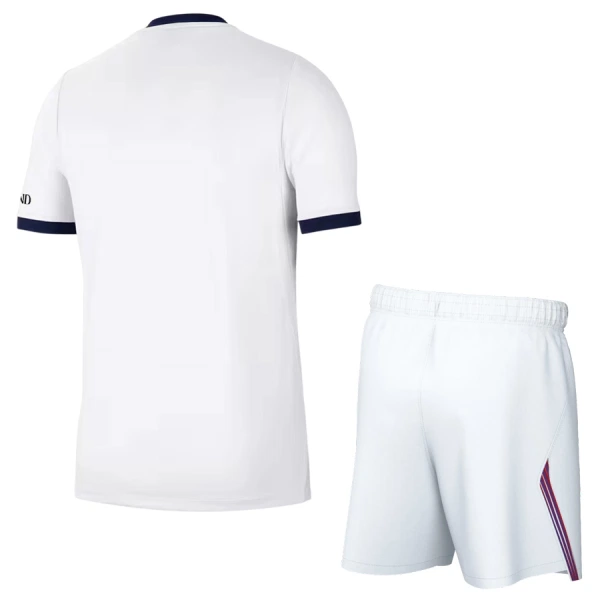 Maillot Paris Saint-Germain Enfant Extérieur 2026-27