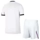 Maillot Paris Saint-Germain Enfant Extérieur 2026-27