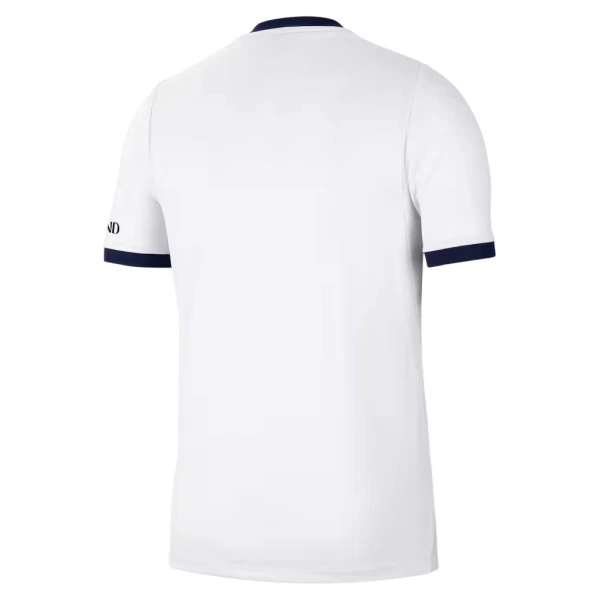 Maillot Paris Saint-Germain Homme Extérieur 2026-27