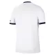 Maillot Paris Saint-Germain Homme Extérieur 2026-27