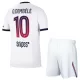 Maillot Paris Saint-Germain O. Dembele 10 Enfant Extérieur 2026-27 Maillot Paris Saint-Germain O. Dembele 10 Enfant Extérieur 2026-27