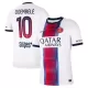 Maillot Paris Saint-Germain O. Dembele 10 Homme Extérieur 2026-27 Maillot Paris Saint-Germain O. Dembele 10 Homme Extérieur 2026-27