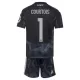 Maillot Gardien Real Madrid Courtois 1 Enfant Domicile 2026-27 Maillot Gardien Real Madrid Courtois 1 Enfant Domicile 2026-27