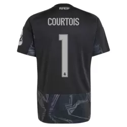 Maillot Gardien Real Madrid Courtois 1 Homme Domicile 2026-27 Maillot Gardien Real Madrid Courtois 1 Homme Domicile 2026-27