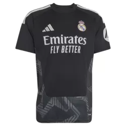 Maillot Gardien Real Madrid Courtois 1 Homme Domicile 2026-27