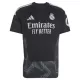 Maillot Gardien Real Madrid Courtois 1 Homme Domicile 2026-27