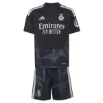 Maillot Gardien Real Madrid Enfant Domicile 2026-27