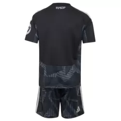 Maillot Gardien Real Madrid Enfant Domicile 2026-27