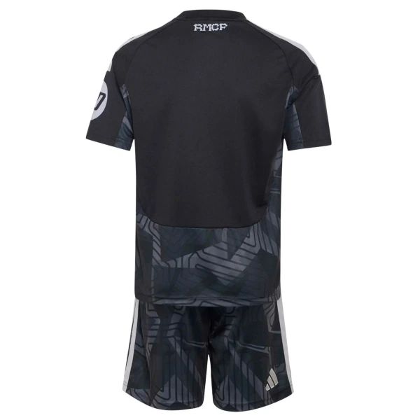 Maillot Gardien Real Madrid Enfant Domicile 2026-27