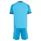 Maillot Gardien Real Madrid Enfant Extérieur 2026-27