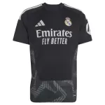 Maillot Gardien Real Madrid Homme Domicile 2026-27