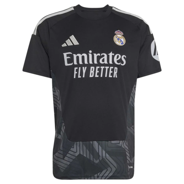 Maillot Gardien Real Madrid Homme Domicile 2026-27