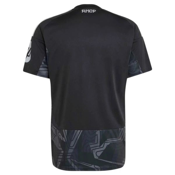 Maillot Gardien Real Madrid Homme Domicile 2026-27