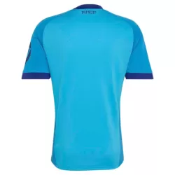 Maillot Gardien Real Madrid Homme Extérieur 2026-27