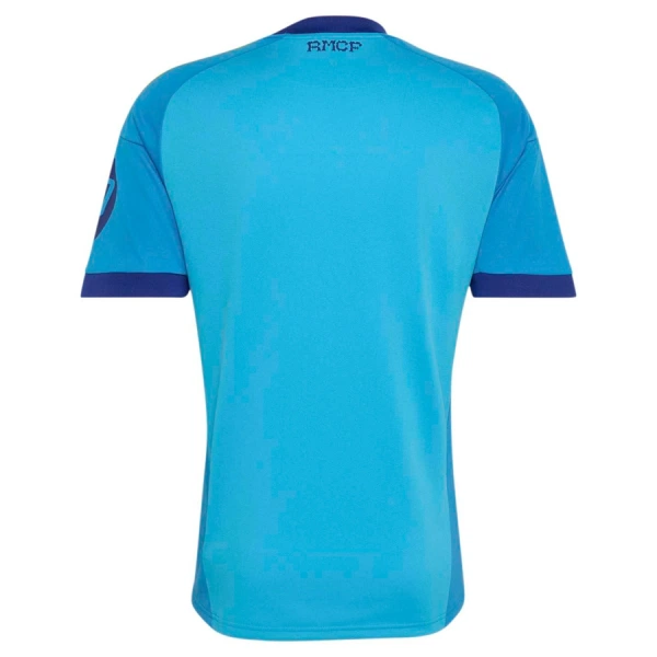 Maillot Gardien Real Madrid Homme Extérieur 2026-27