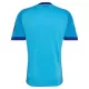 Maillot Gardien Real Madrid Homme Extérieur 2026-27