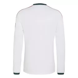 Maillot Manches Longues Real Madrid Homme Domicile 2026-27