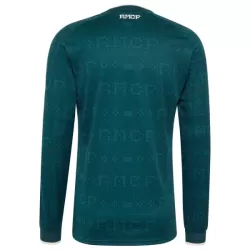 Maillot Manches Longues Real Madrid Homme Extérieur 2026-27