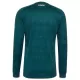 Maillot Manches Longues Real Madrid Homme Extérieur 2026-27
