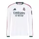 Maillot Manches Longues Real Madrid Mbappé 10 Homme Domicile 2026-27