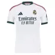 Maillot Real Madrid Alaba 4 Homme Domicile 2026-27