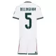 Maillot Real Madrid Bellingham 5 Enfant Domicile 2026-27 Maillot Real Madrid Bellingham 5 Enfant Domicile 2026-27
