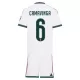 Maillot Real Madrid Camavinga 6 Enfant Domicile 2026-27