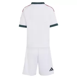 Maillot Real Madrid Enfant Domicile 2026-27