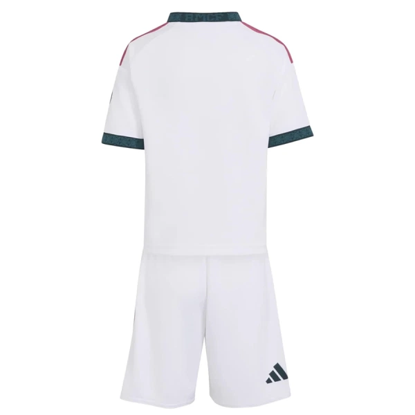 Maillot Real Madrid Enfant Domicile 2026-27