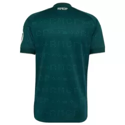 Maillot Real Madrid Enfant Extérieur 2026-27