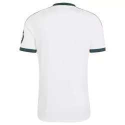 Maillot Real Madrid Homme Domicile 2026-27