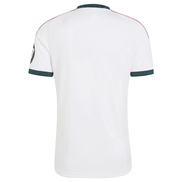 Maillot Real Madrid Homme Domicile 2026-27