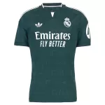 Maillot Real Madrid Homme Extérieur 2026-27