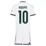 Maillot Real Madrid Mbappé 10 Enfant Domicile 2026-27