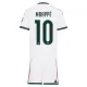 Maillot Real Madrid Mbappé 10 Enfant Domicile 2026-27 Maillot Real Madrid Mbappé 10 Enfant Domicile 2026-27