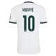 Maillot Real Madrid Mbappé 10 Homme Domicile 2026-27 Maillot Real Madrid Mbappé 10 Homme Domicile 2026-27