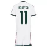 Maillot Real Madrid Rodrygo 11 Enfant Domicile 2026-27