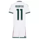 Maillot Real Madrid Rodrygo 11 Enfant Domicile 2026-27 Maillot Real Madrid Rodrygo 11 Enfant Domicile 2026-27