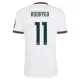 Maillot Real Madrid Rodrygo 11 Homme Domicile 2026-27 Maillot Real Madrid Rodrygo 11 Homme Domicile 2026-27